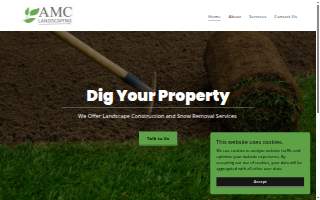 AMC Landscaping