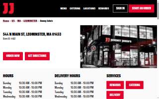 Jimmy John's