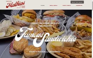 Mathias Construction CORP