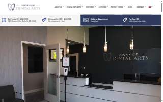 Rockville Dental Arts