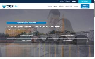 Veirs Insurance