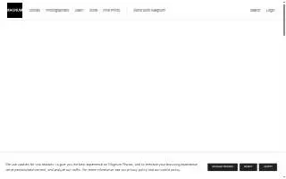 Electrician Near Me of Rockville website