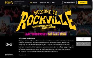 Rockville Pike Animal Hospital