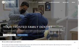 Schneider Family Dentistry