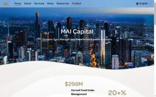 MAI Capital Management
