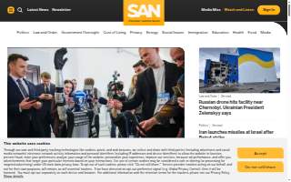 San Jose Delivery Services LLC