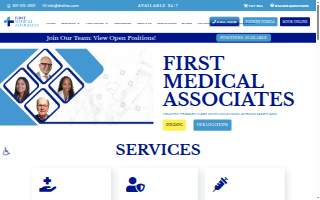 First Medical Associates
