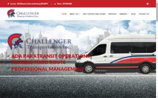 Challenger Transportation