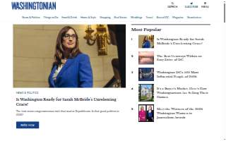 Washingtonian Companies, LLC