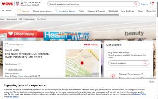 CVS Pharmacy
