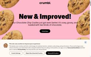 Crumbl
