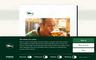 Dogfish Head Alehouse