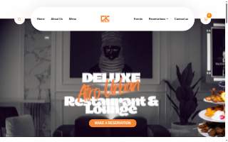 CK & Lounge