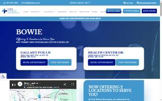 First Medical Associates