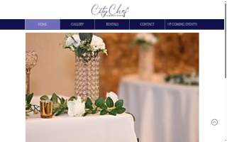 City Chef Events