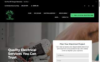 517 Gmj Electric