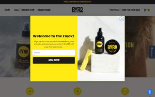 Byrd Dental