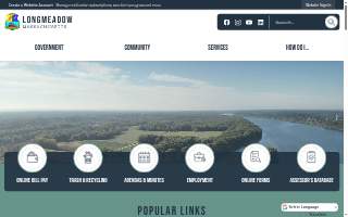 Longmeadow Family Dental Care