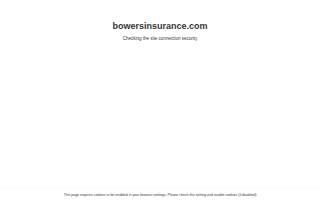 Bowers Insurance