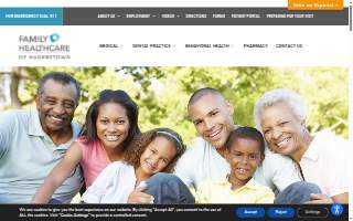 Family Healthcare of Hagerstown