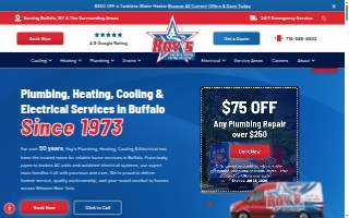 Roy's Quality Car Care, Inc.