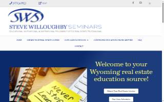 Willoughby Construction and Consulting