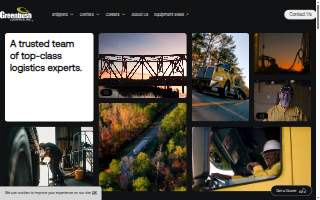 Greenbush Logistics