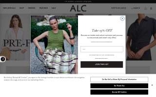ALC Weaver Electric