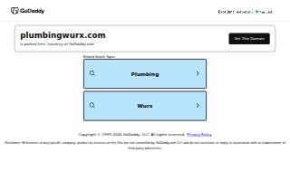 PlumbingWurx LLC - Hagerstown Plumbing Services