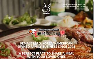 Honey Pig BBQ