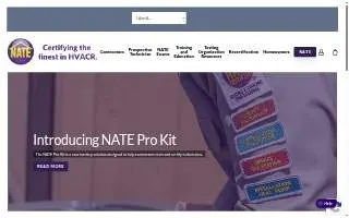 Nate Thomas - State Farm Insurance Agent website