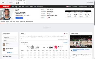 Claxton & Co CPA