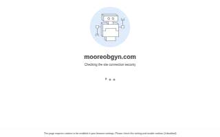 Moore OBGYN