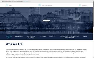 The Gaudreau Law Firm