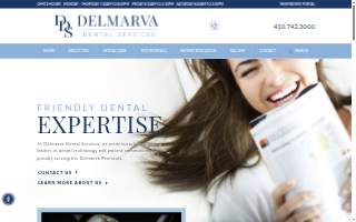 Delmarva Dental Services