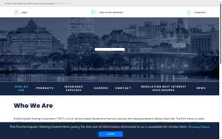 PKS Investment Advisors LLC