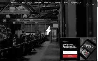 Oechsli/Wood Chiropractic website