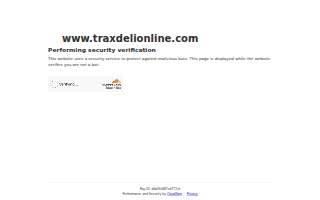 Trax Deli