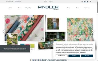 Pinder Home Services