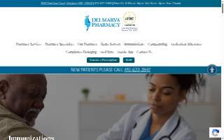 Delmarva Pharmacy