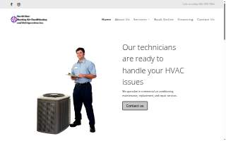 North Star Heating & Air Conditioning