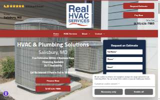 Real HVAC Services