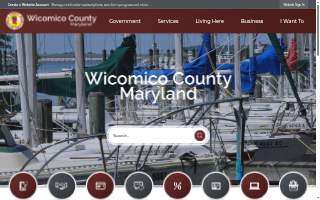 Wicomico Veterinary Hospital
