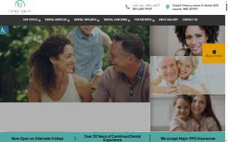 Laurel Smiles Dental Care