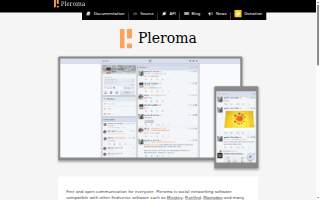 Pleroma Cuisine