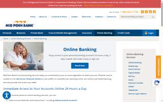 Mid Atlantic Insurance Financial