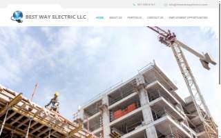 Best Way Electric