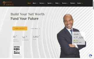Largo Financial Services