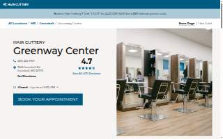 Hair Cuttery