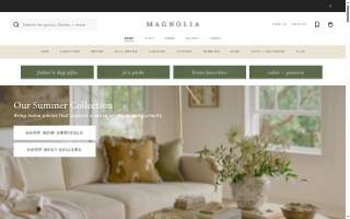 Magnolia Plumbing, Heating & Cooling